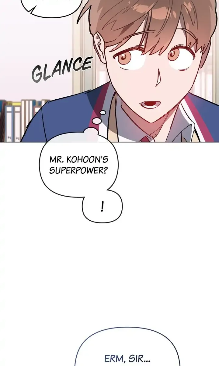 The Superheroes of Class F Chapter 8 Online - página 52