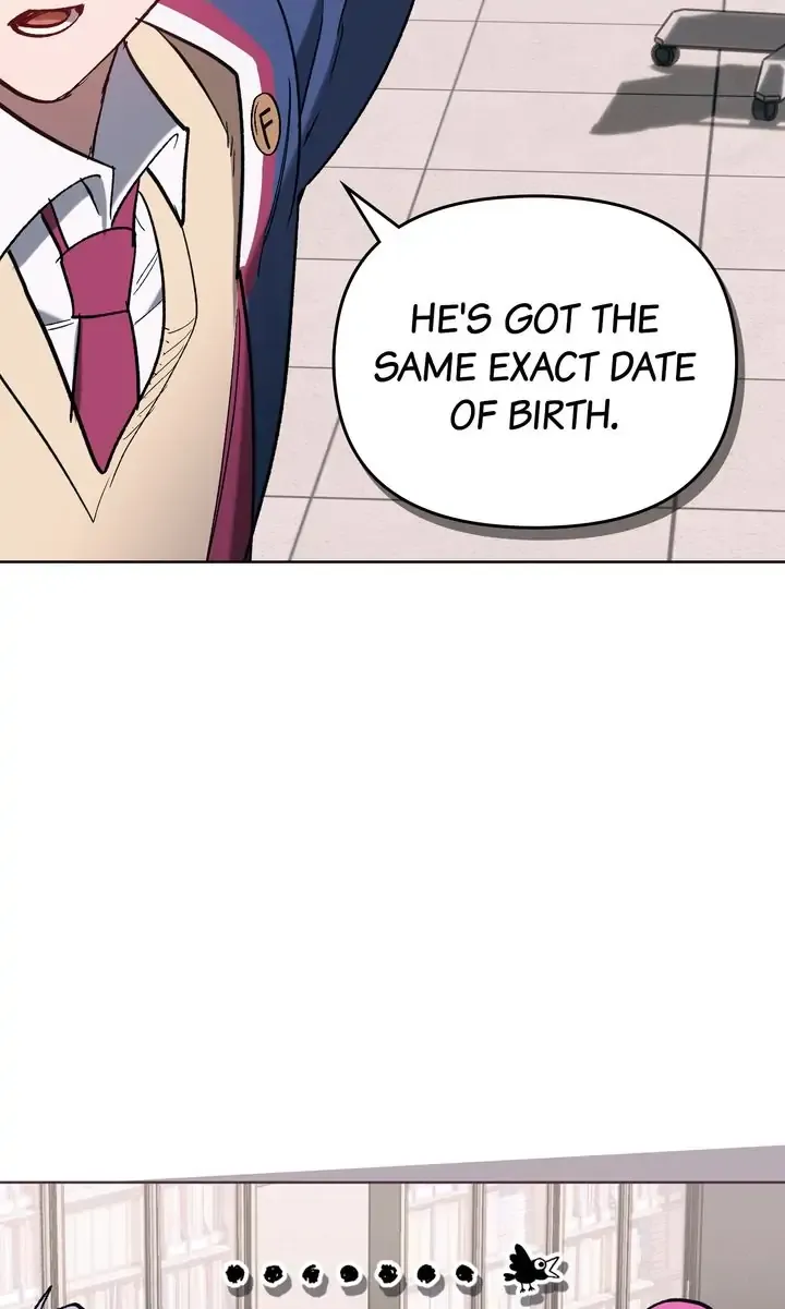 The Superheroes of Class F Chapter 8 Online - página 55