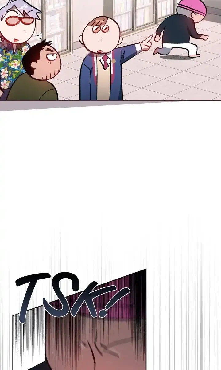 The Superheroes of Class F Chapter 8 Online - página 56