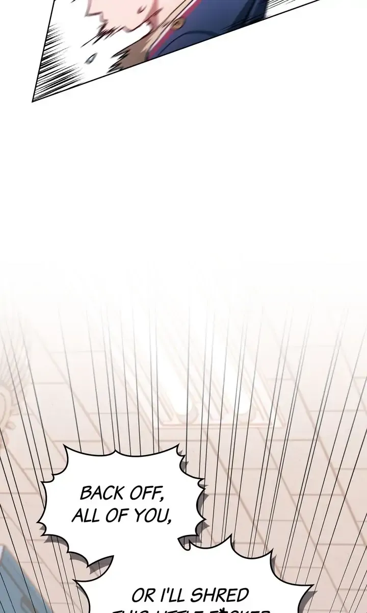 The Superheroes of Class F Chapter 8 Online - página 58