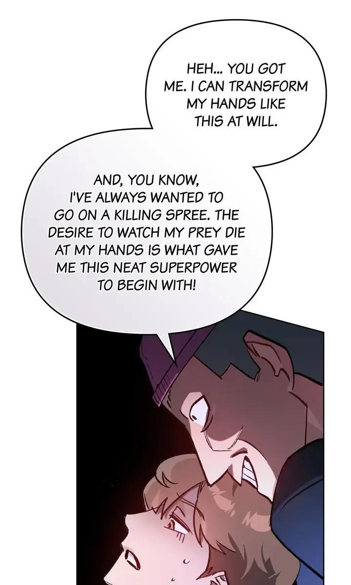 The Superheroes of Class F Chapter 8 Online - página 62