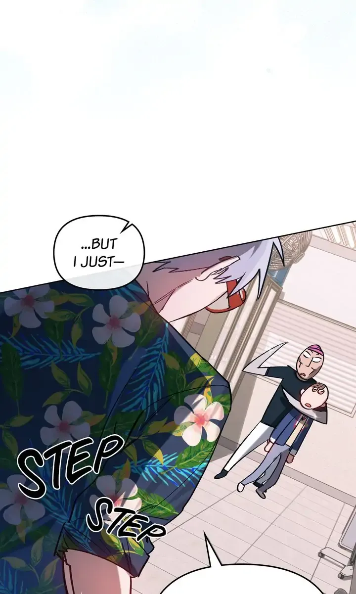 The Superheroes of Class F Chapter 8 Online - página 69