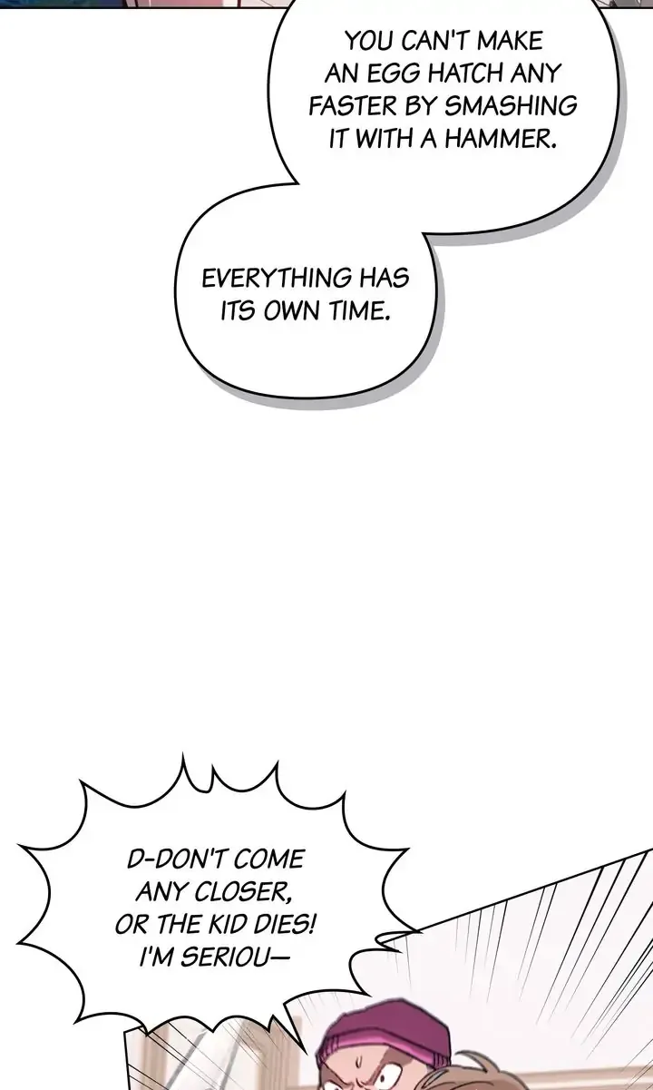 The Superheroes of Class F Chapter 8 Online - página 70