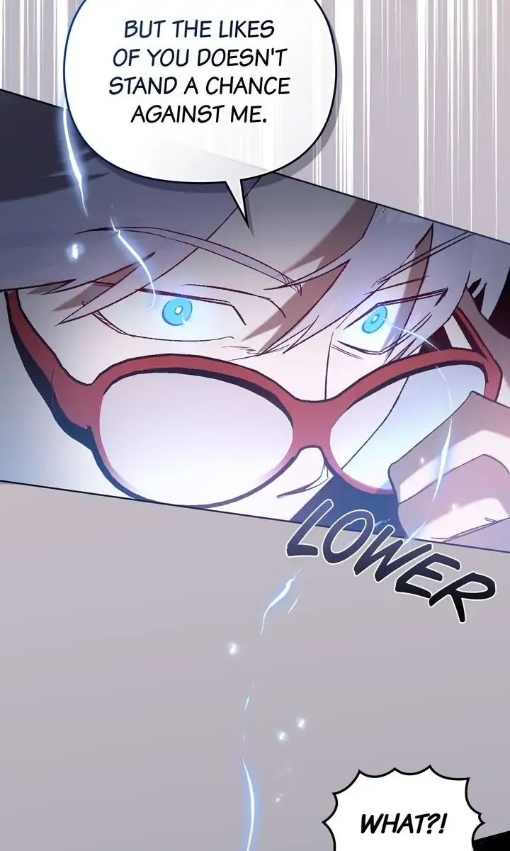 The Superheroes of Class F Chapter 8 Online - página 72