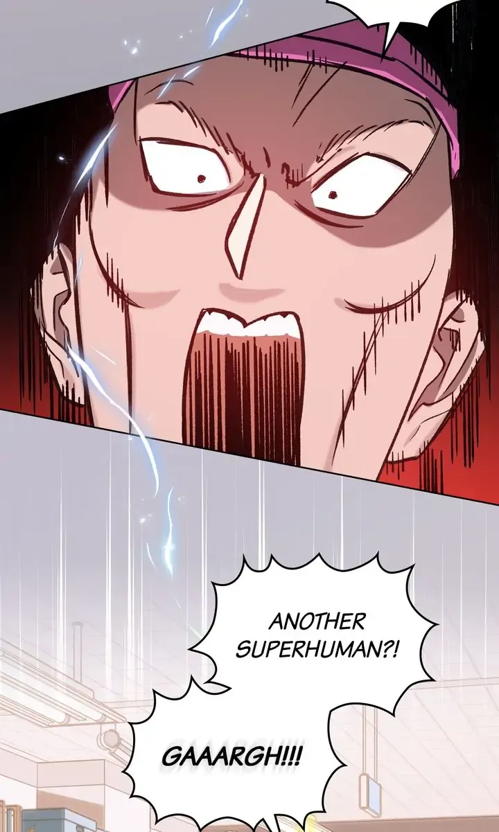 The Superheroes of Class F Chapter 8 Online - página 73