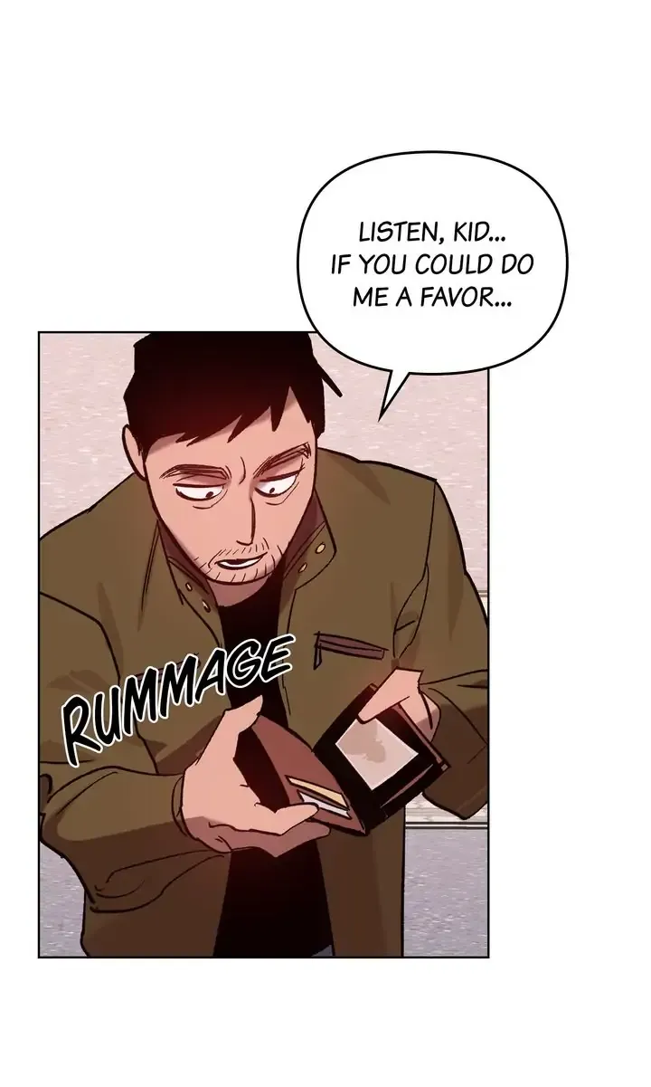 The Superheroes of Class F Chapter 8 Online - página 82