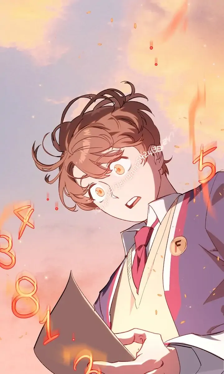 The Superheroes of Class F Chapter 8 Online - página 87