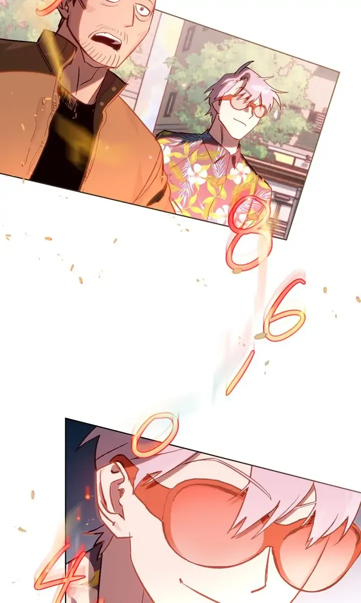 The Superheroes of Class F Chapter 8 Online - página 89