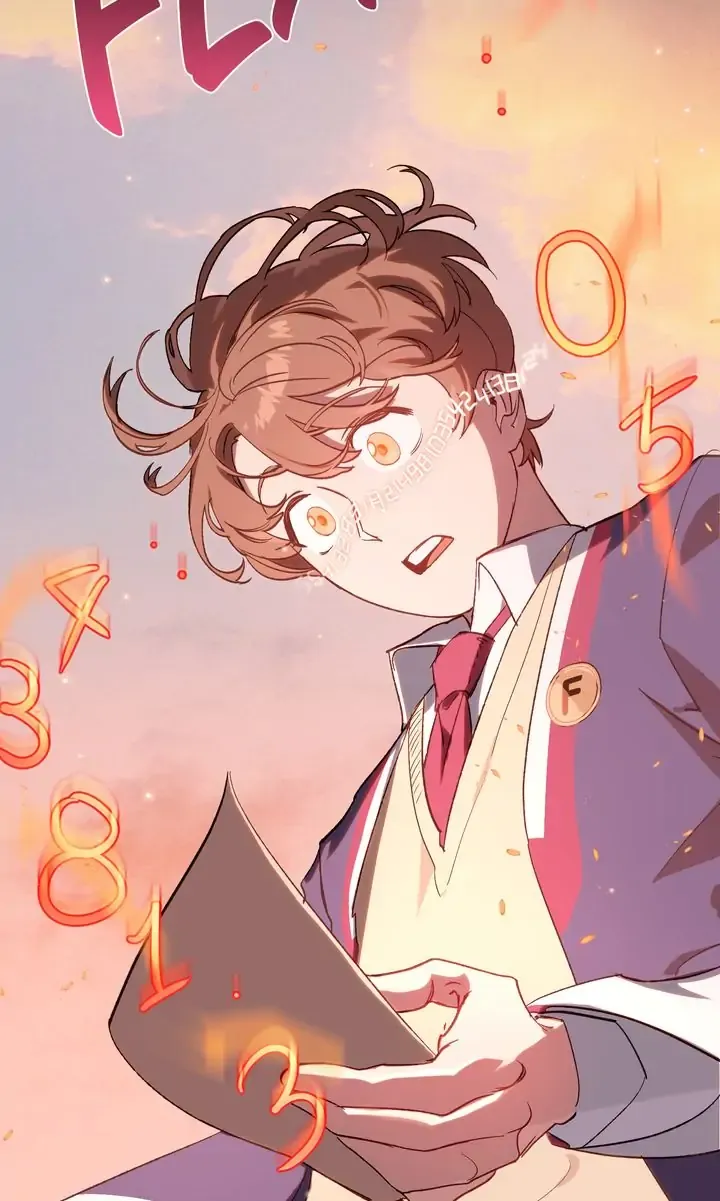 The Superheroes of Class F Chapter 9 Online - página 2
