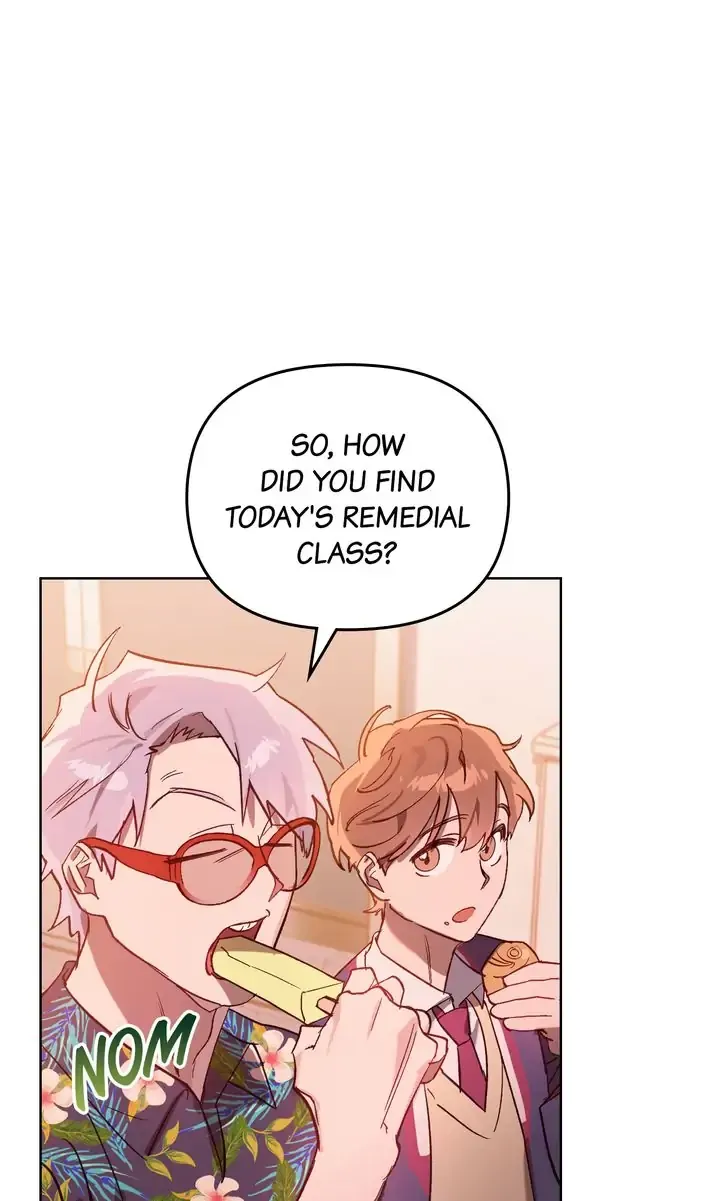 The Superheroes of Class F Chapter 9 Online - página 17