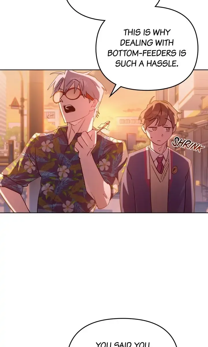 The Superheroes of Class F Chapter 9 Online - página 22