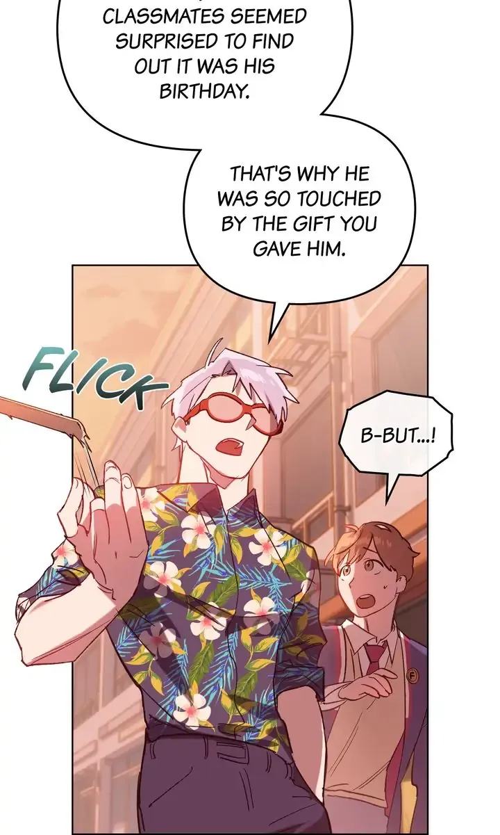 The Superheroes of Class F Chapter 9 Online - página 29