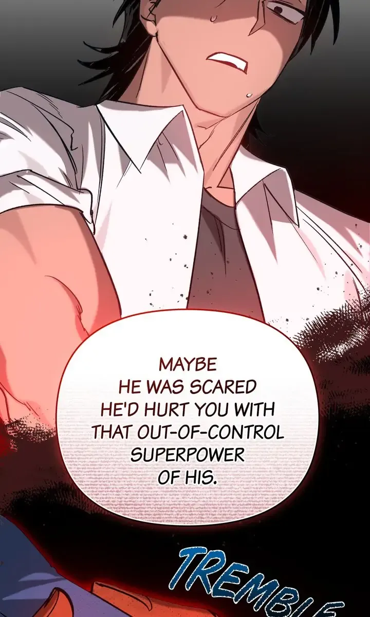 The Superheroes of Class F Chapter 9 Online - página 32
