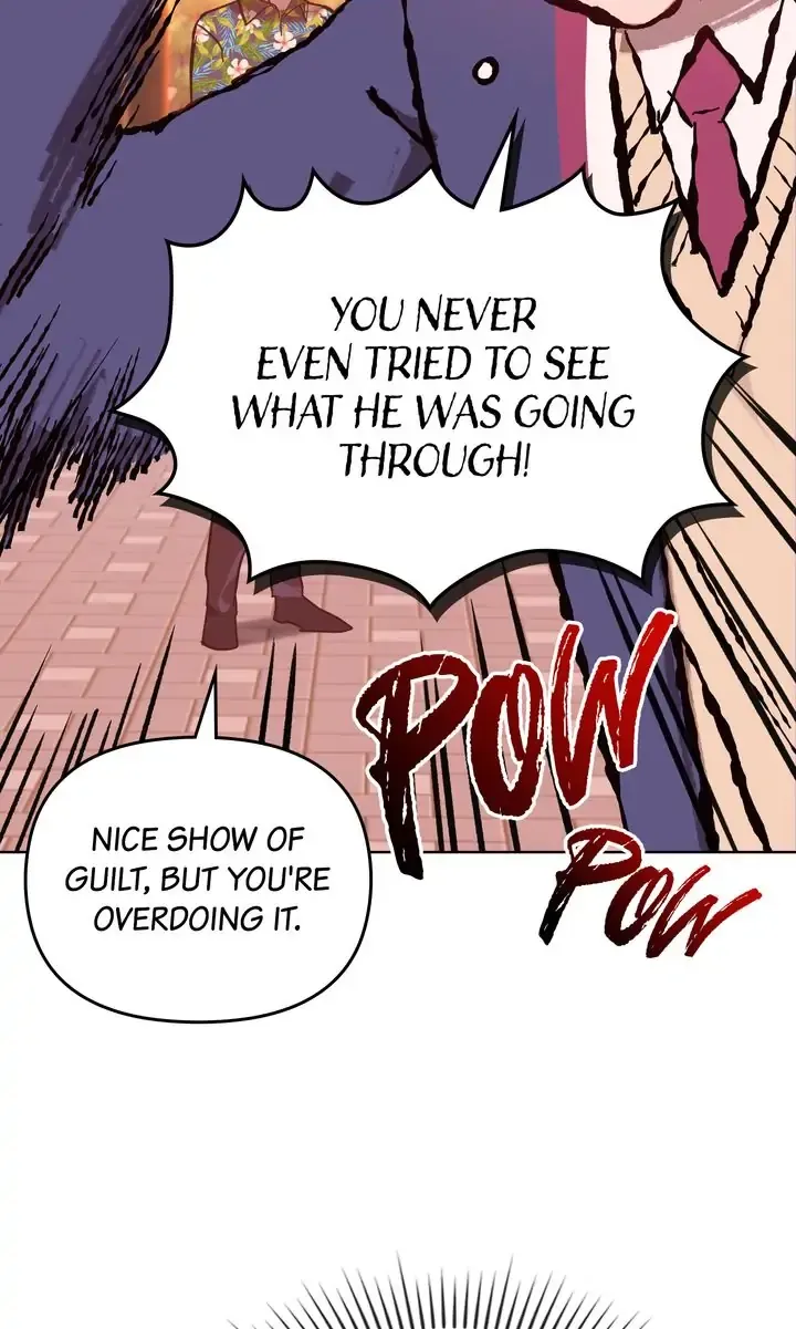 The Superheroes of Class F Chapter 9 Online - página 37