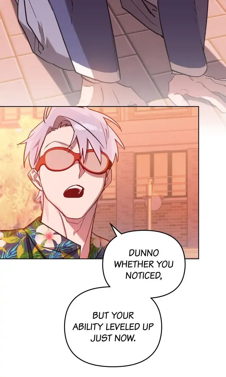 The Superheroes of Class F Chapter 9 Online - página 43