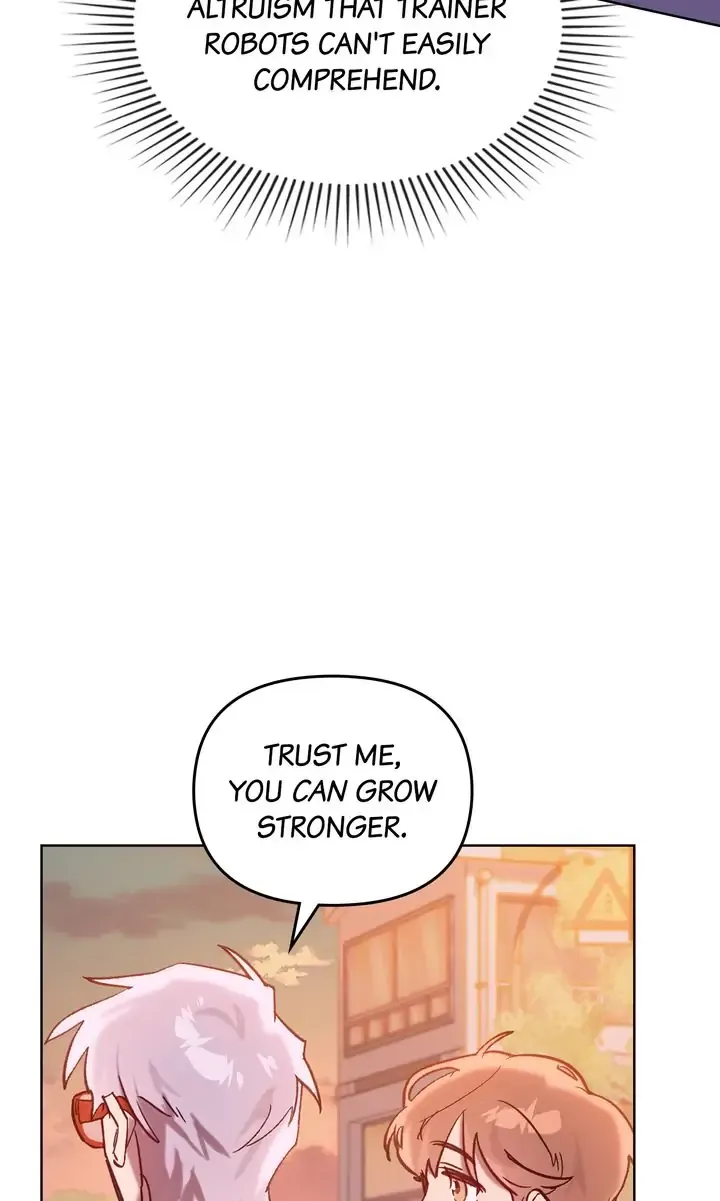 The Superheroes of Class F Chapter 9 Online - página 48