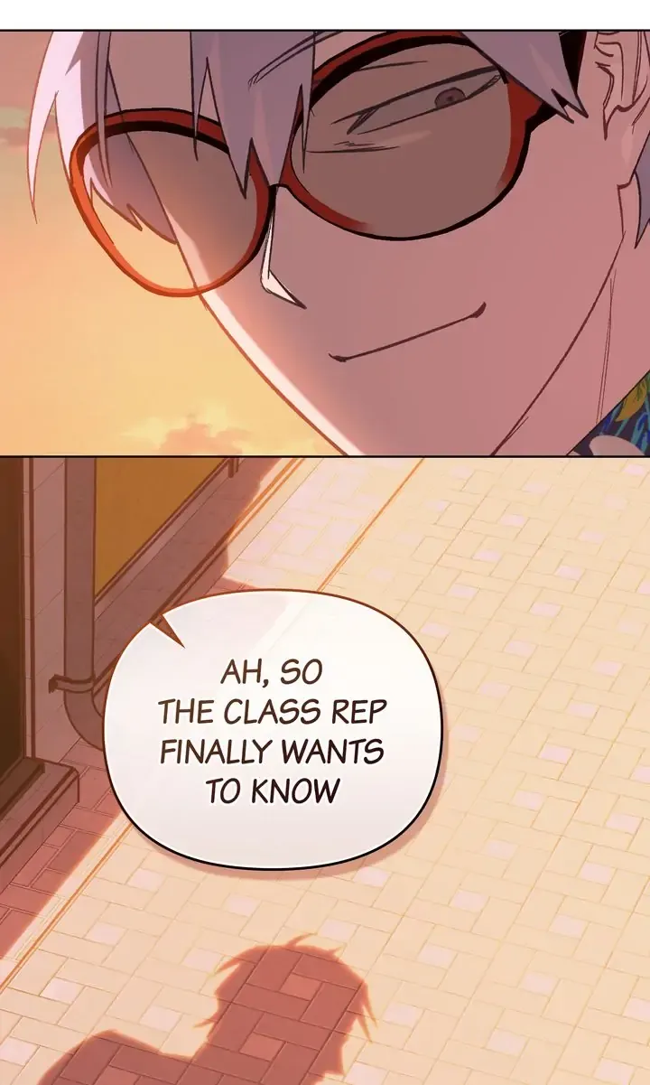 The Superheroes of Class F Chapter 9 Online - página 53