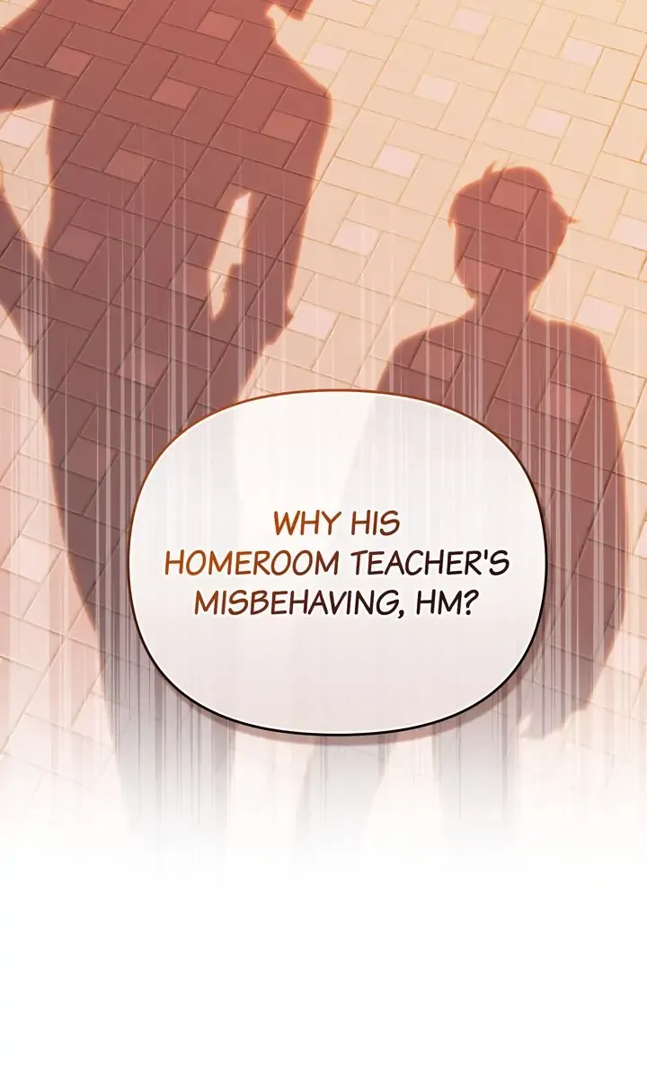 The Superheroes of Class F Chapter 9 Online - página 54