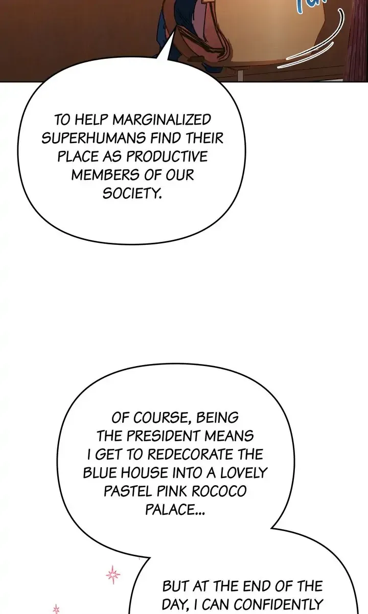 The Superheroes of Class F Chapter 9 Online - página 57