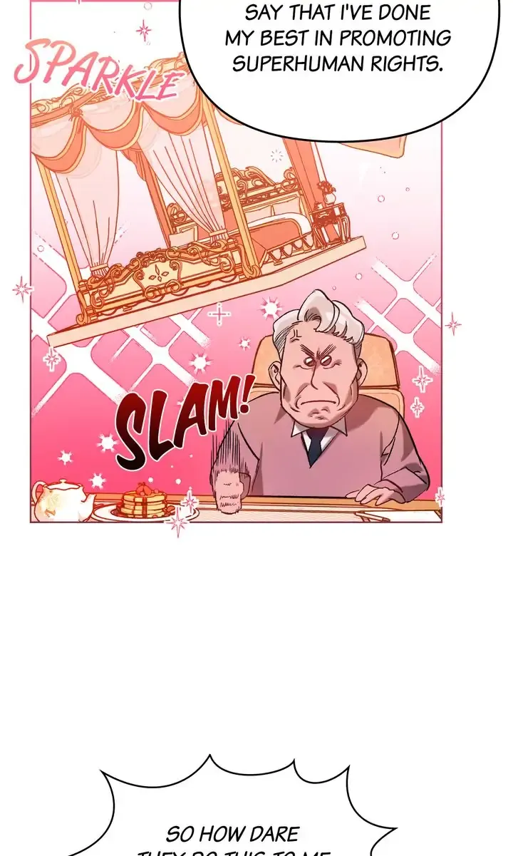 The Superheroes of Class F Chapter 9 Online - página 58