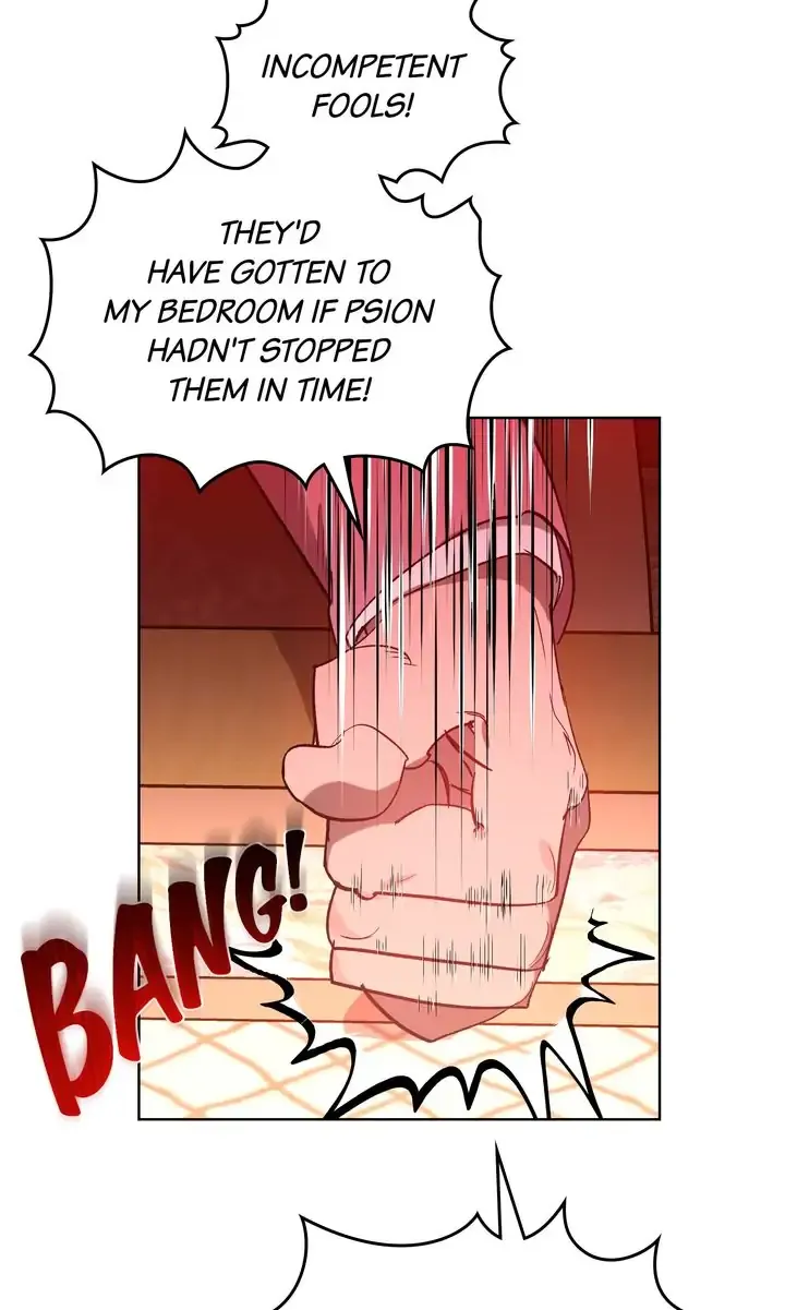 The Superheroes of Class F Chapter 9 Online - página 65