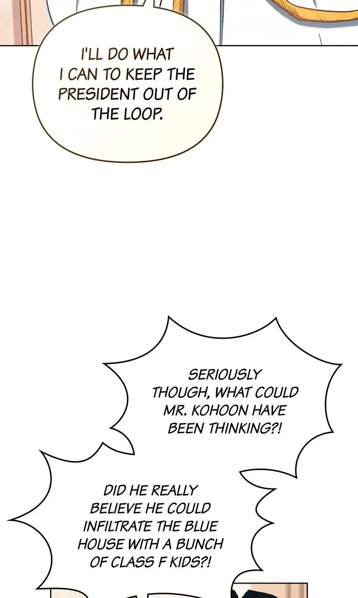 The Superheroes of Class F Chapter 9 Online - página 78