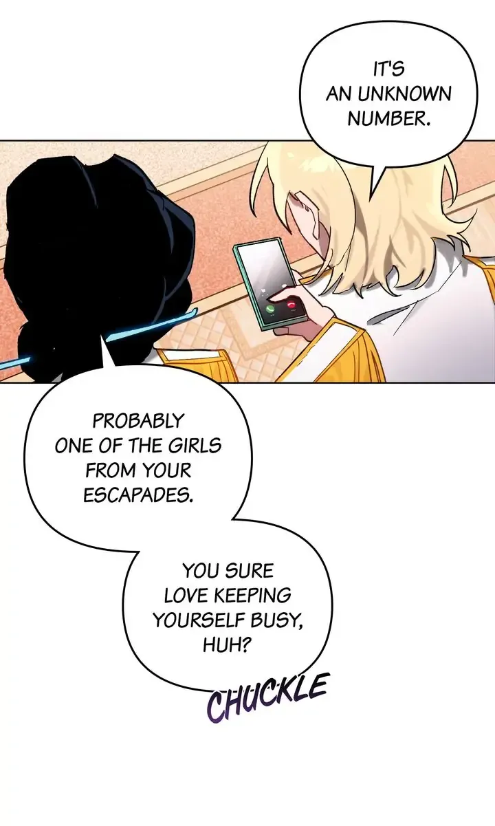The Superheroes of Class F Chapter 9 Online - página 81