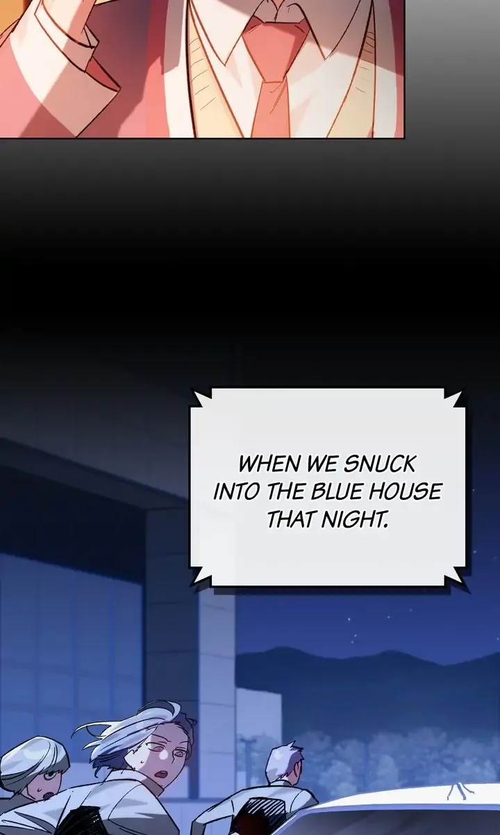 The Superheroes of Class F Chapter 9 Online - página 86