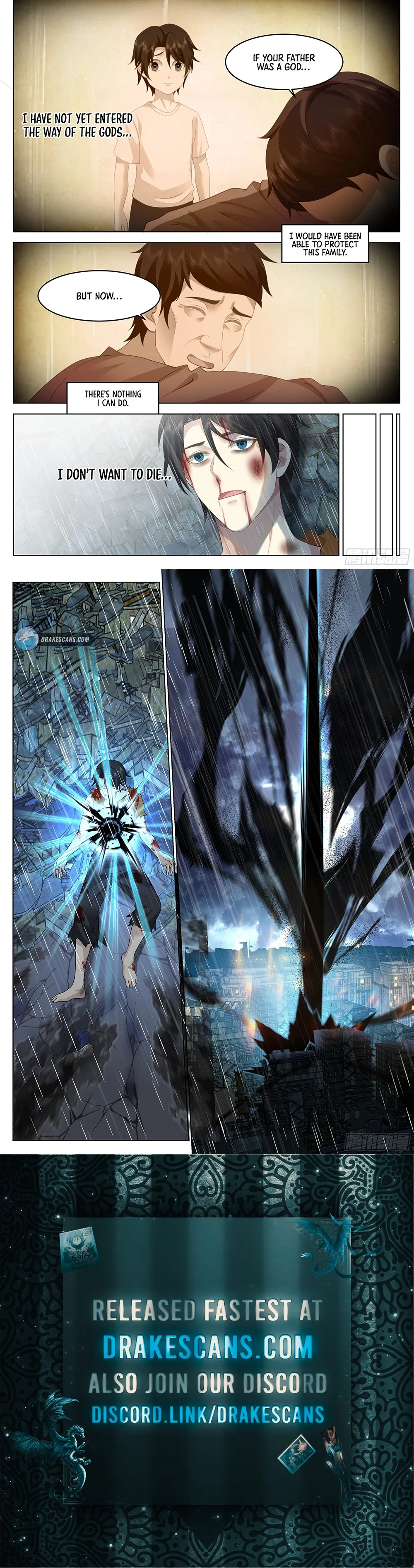 The Supreme Way Chapter 1 Online - página 10