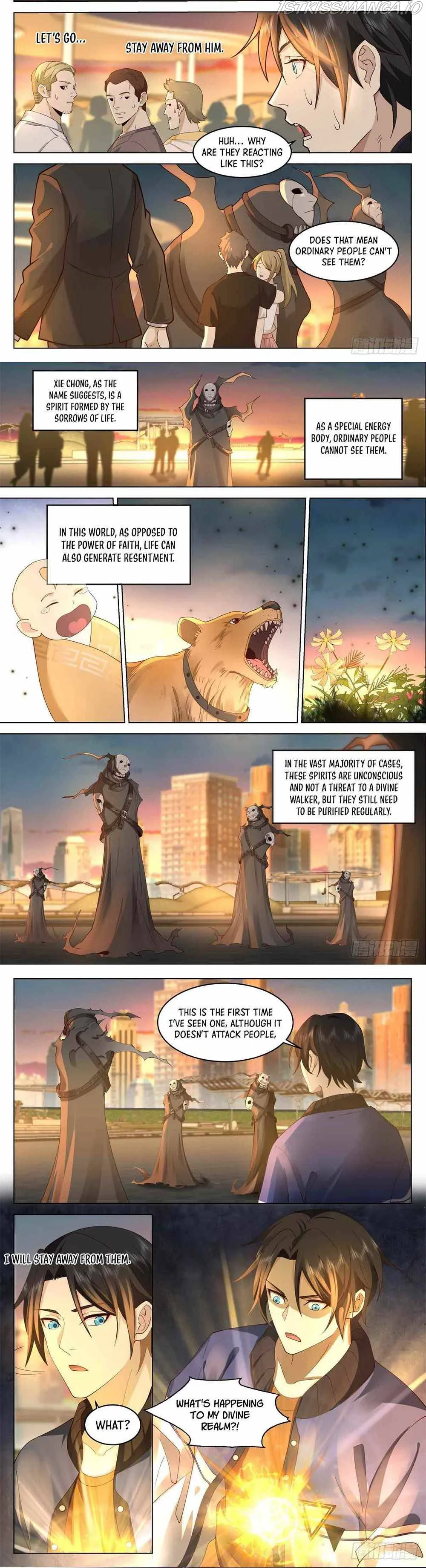 The Supreme Way Chapter 10 Online - página 3