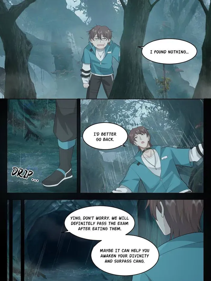 The Supreme Way Chapter 109 Online - página 16