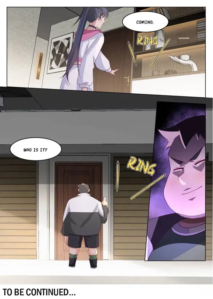 The Supreme Way Chapter 109 Online - página 24