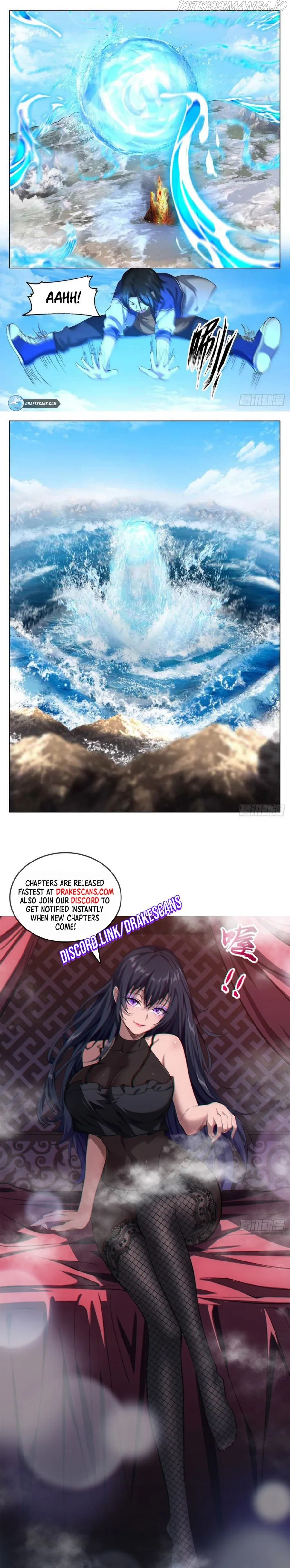 The Supreme Way Chapter 11 Online - página 6