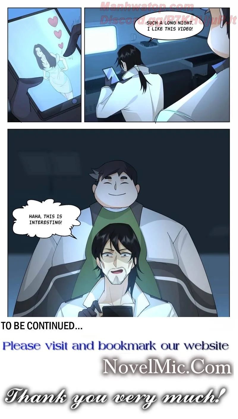 The Supreme Way Chapter 111 Online - página 27