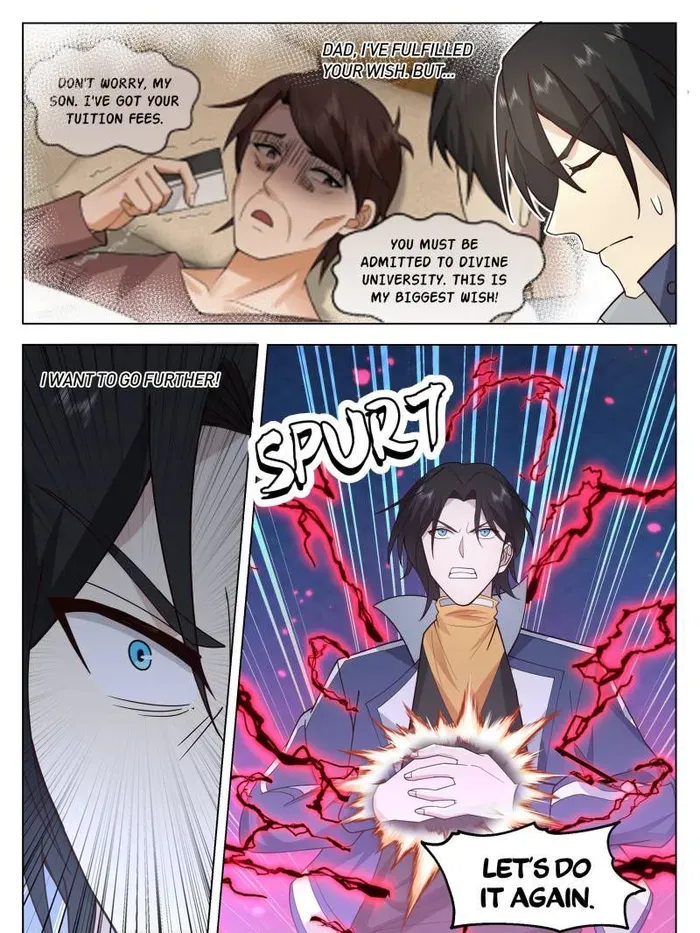 The Supreme Way Chapter 112 Online - página 27