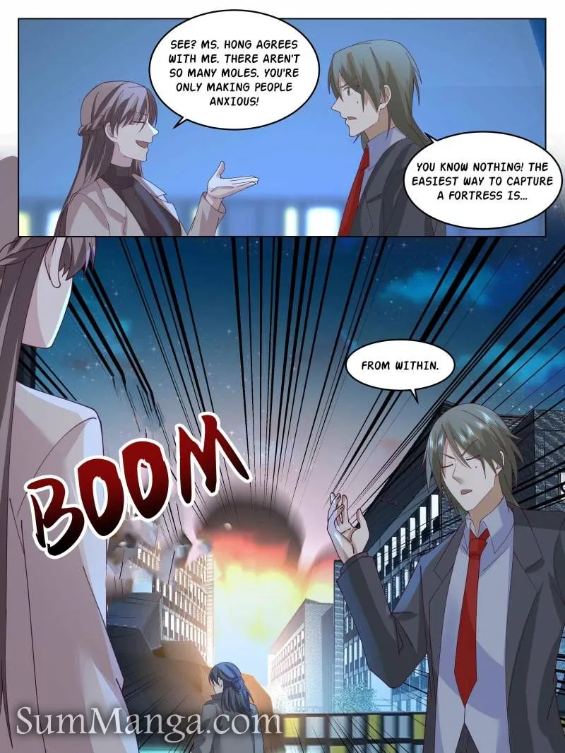 The Supreme Way Chapter 114 Online - página 15