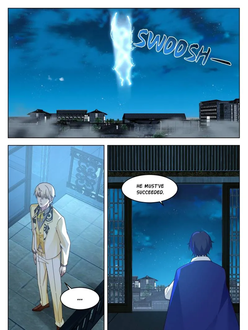 The Supreme Way Chapter 114 Online - página 23