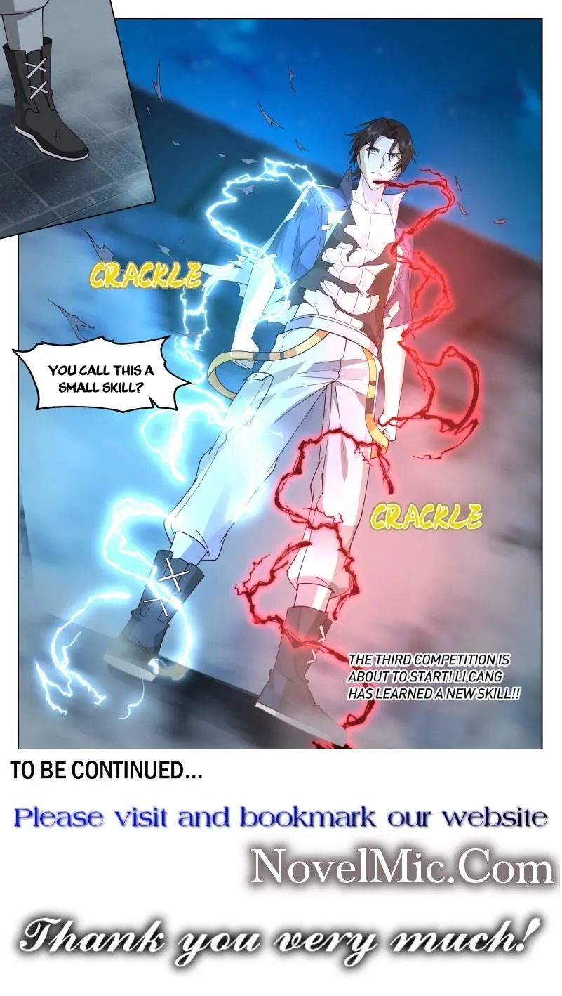 The Supreme Way Chapter 114 Online - página 27