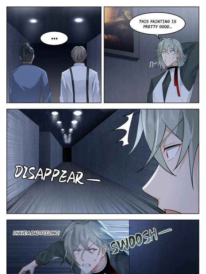 The Supreme Way Chapter 117 Online - página 5