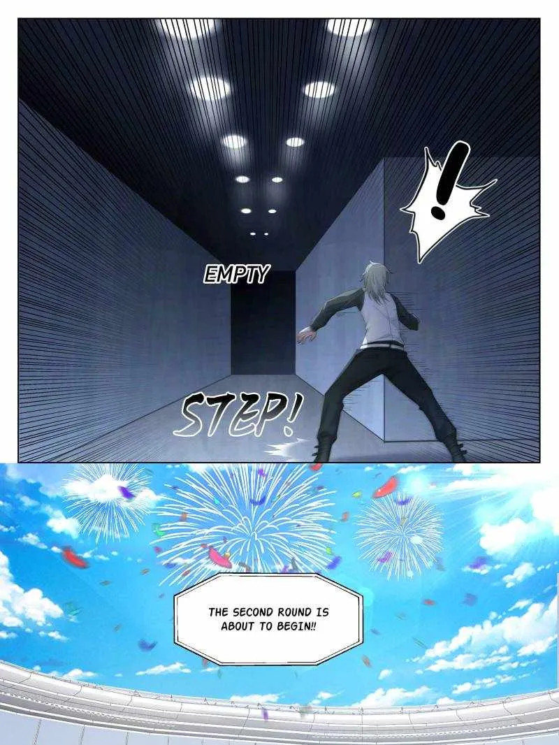 The Supreme Way Chapter 117 Online - página 7