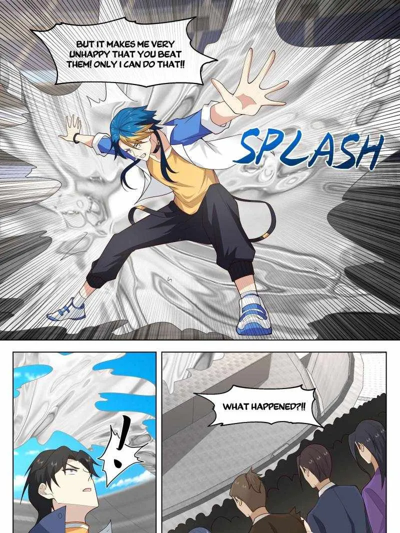 The Supreme Way Chapter 117 Online - página 23