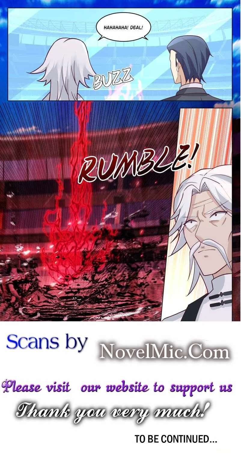 The Supreme Way Chapter 117 Online - página 29