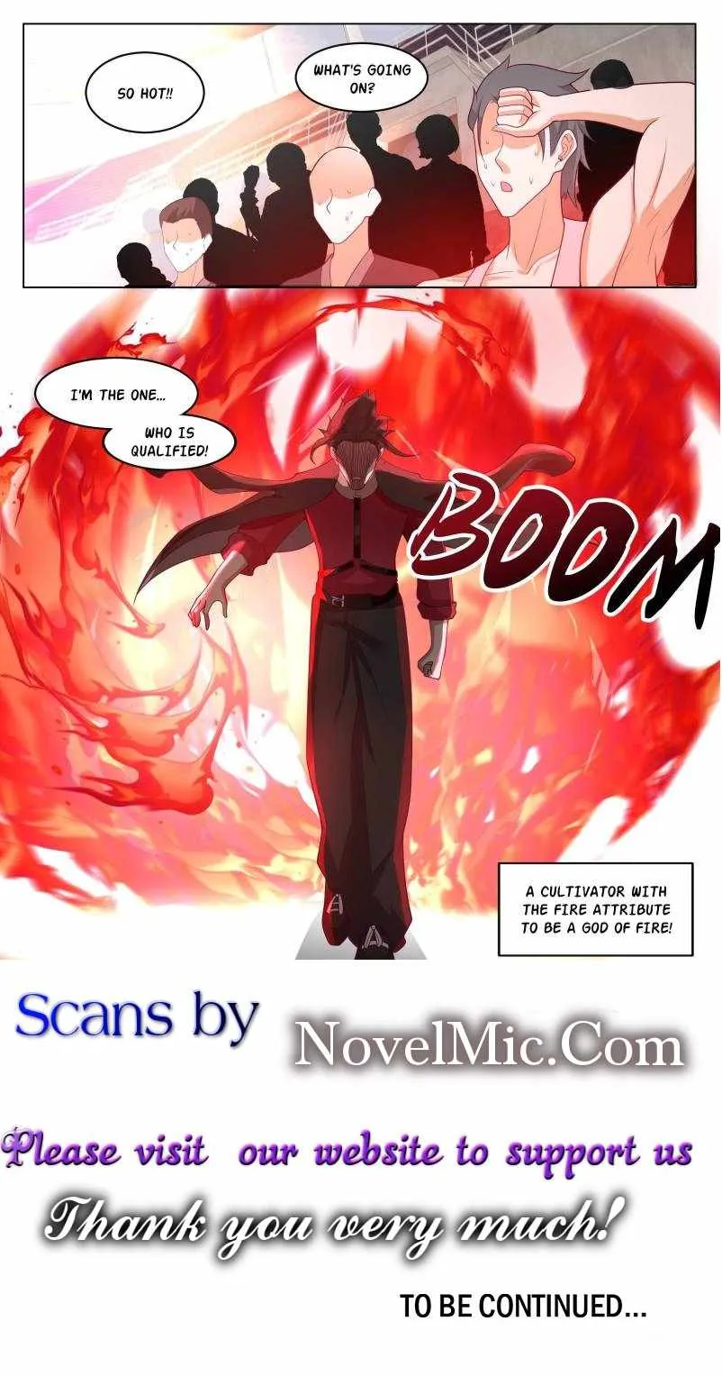 The Supreme Way Chapter 118 Online - página 31