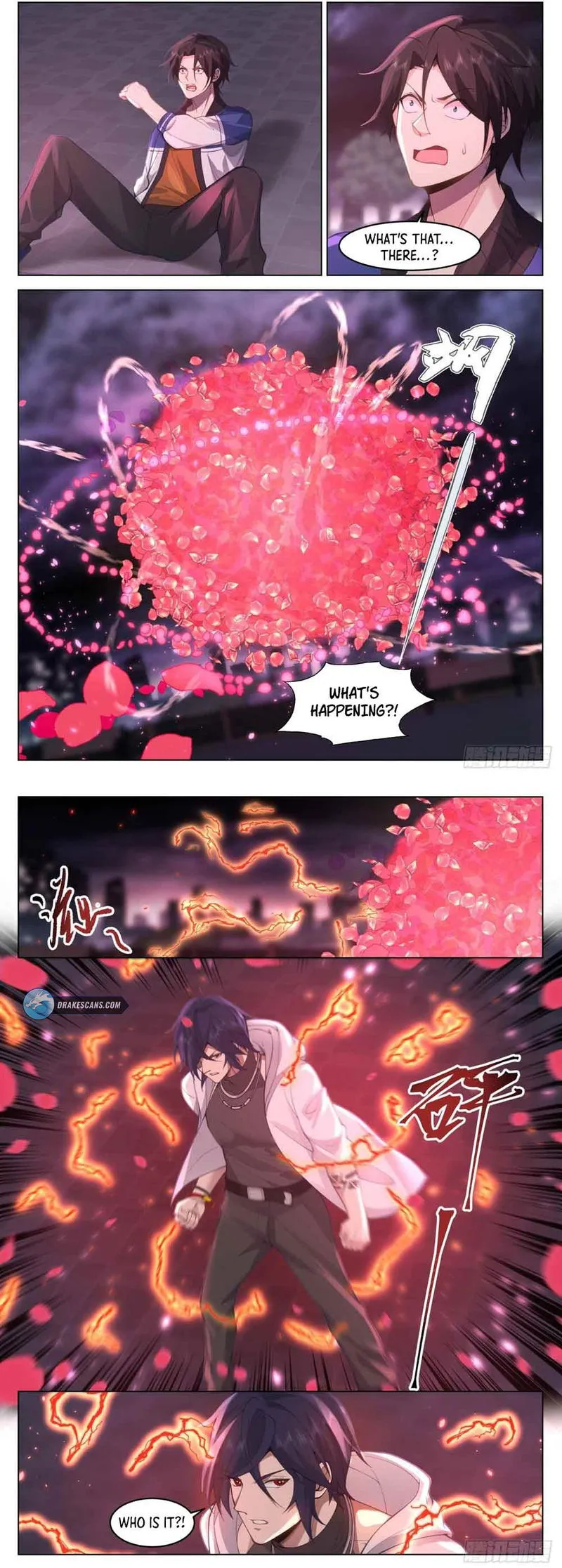 The Supreme Way Chapter 13 Online - página 2