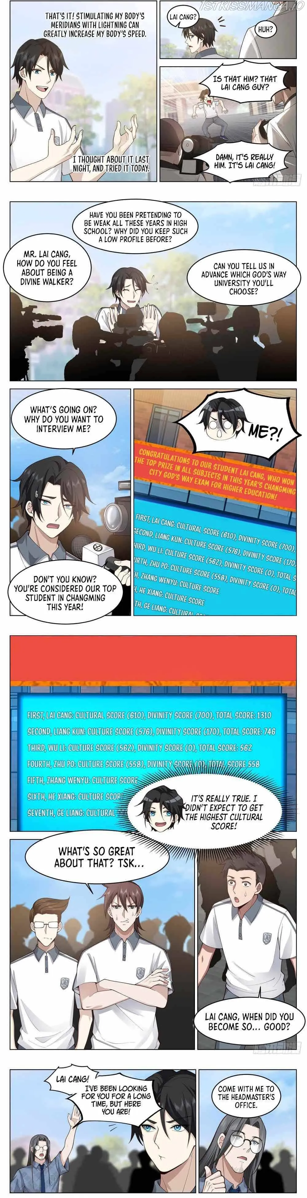 The Supreme Way Chapter 16 Online - página 4