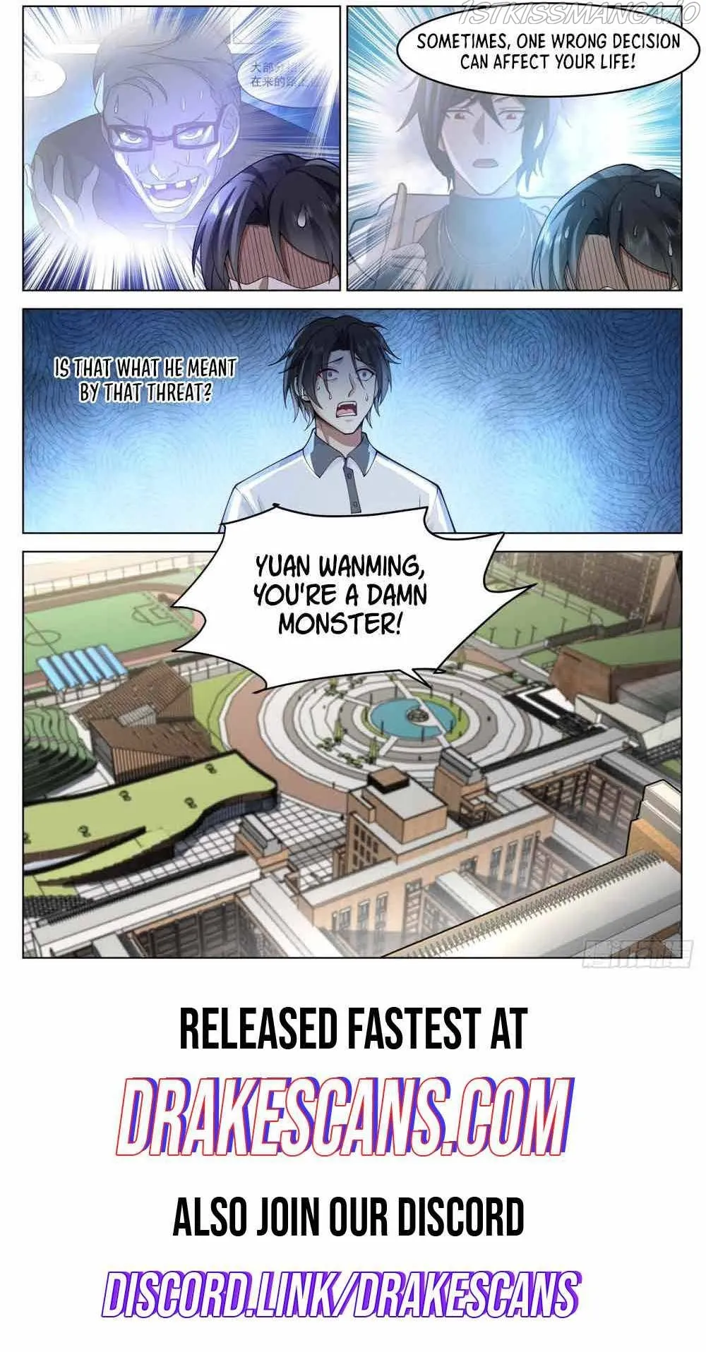 The Supreme Way Chapter 16 Online - página 8