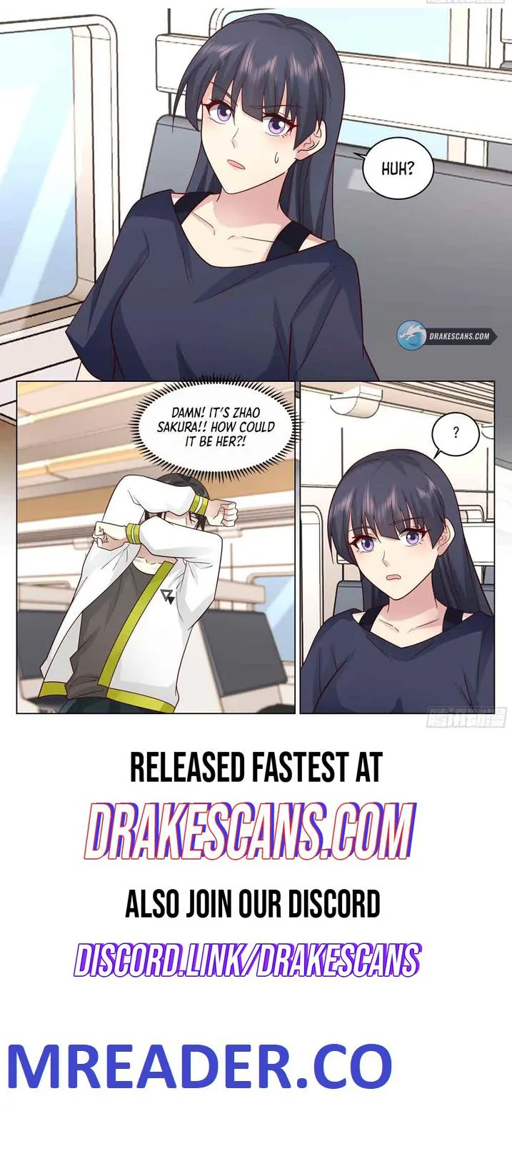 The Supreme Way Chapter 22 Online - página 8