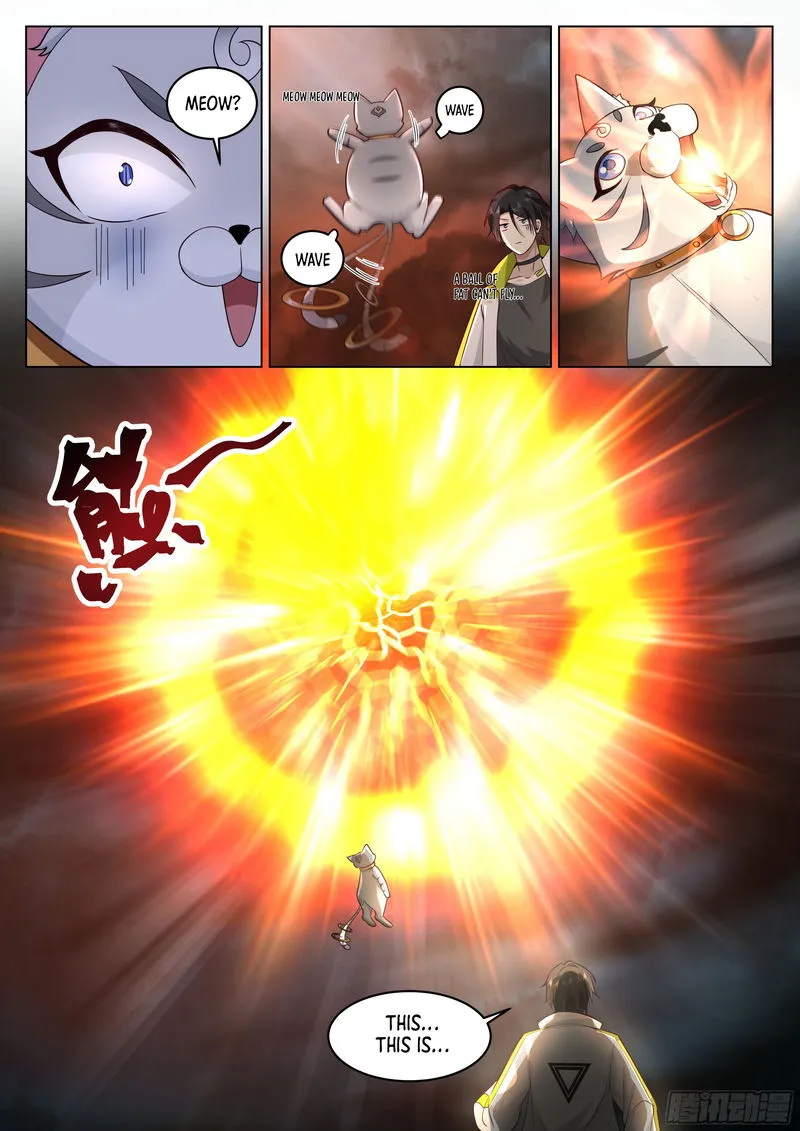 The Supreme Way Chapter 26 Online - página 11