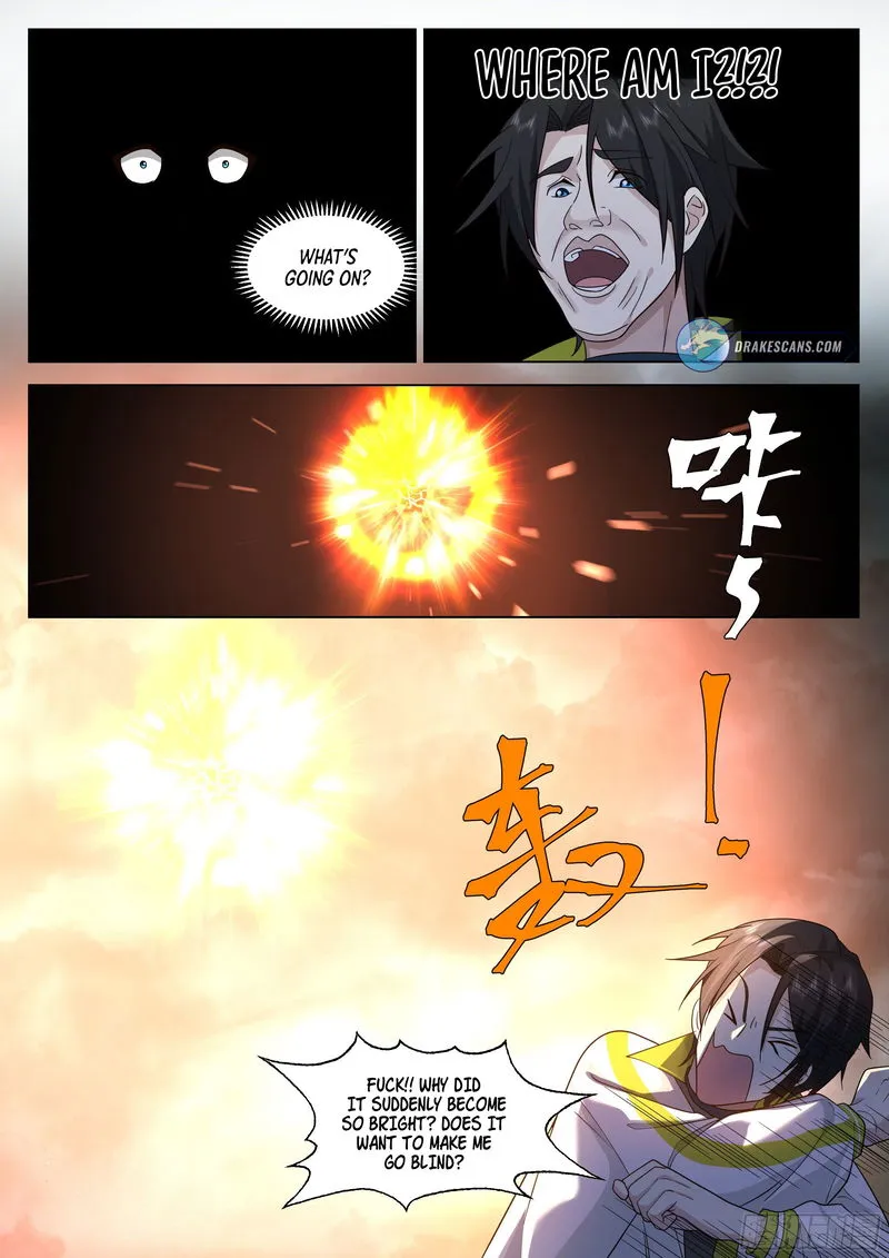 The Supreme Way Chapter 26 Online - página 13