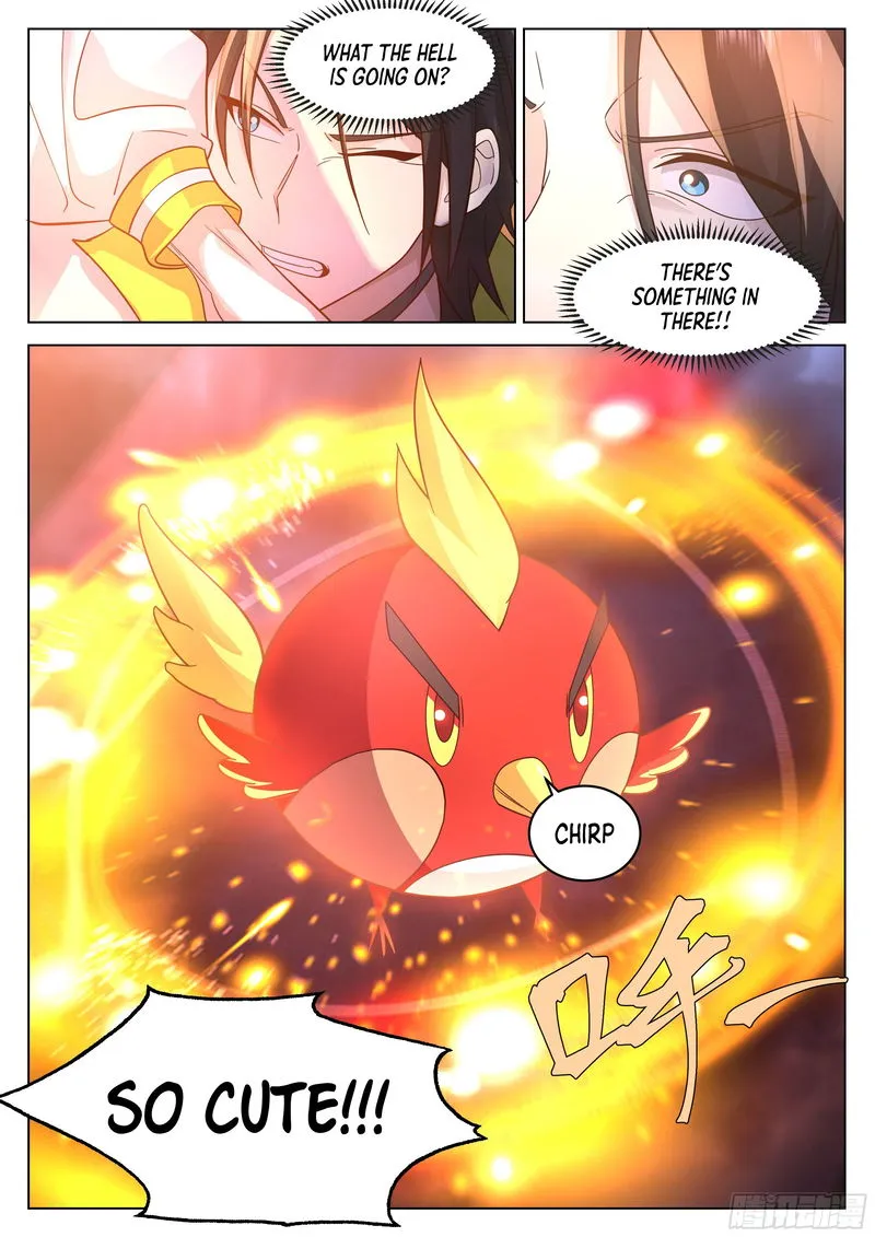 The Supreme Way Chapter 26 Online - página 14